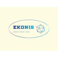 Ekonis logo - Similar company to Ekonis