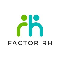 Factor RH logo - Similar company to S2Work