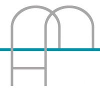 zwembaden Bob Monteyne logo - Similar company to Weldrr