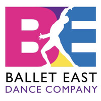 Ballet East Dance Company logo - Similar company to Simplified Operations