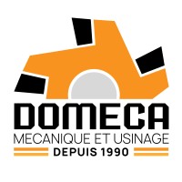 SARL DOMECA logo - Similar company to Fontrey