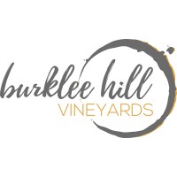 Burklee Hill Vineyards logo - Similar company to Mcpherson Cellars Winery