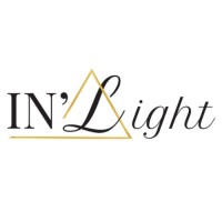 In'Light Chimie Montpellier logo - Similar company to Sudfluor