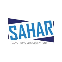 Sahar Advertising Services (Pvt) Ltd logo - Similar company to Hart Communications