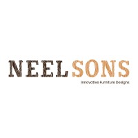 Neelsons logo - Similar company to Neelson Pharma