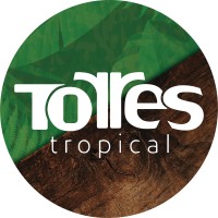 Torres Tropical BV logo - Similar company to Bardini + Keller
