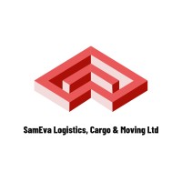 SamEva Logistics, Cargo & Moving logo - Similar company to Bito Logistics Solutions Limited