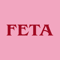 FETA logo - Similar company to Dollphin