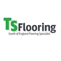 TS Flooring logo - Similar company to Babacom Data