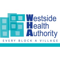 Westside Health Authority (WHA) logo - Similar company to Win Recovery