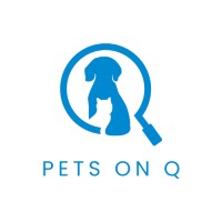Pets on Q logo - Similar company to Shopdot