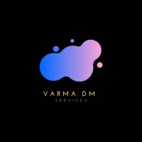 DIGITAL VARMA FREELANCING logo - Similar company to Ansha Freelancing