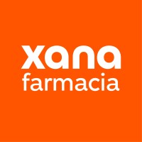 xana farmacia logo - Similar company to Beyond Cmc