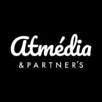 ATMEDIA & PARTNER'S logo - Similar company to Meltingcom_Orleans
