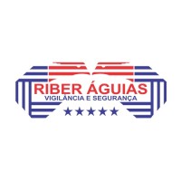 Riber Águias logo - Similar company to Solution Max Segurança E Serviços