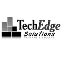 TechEdge Solutions logo - Similar company to Isaac'S Code