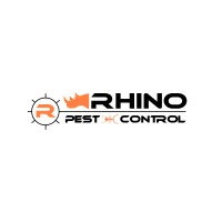 Rhino Pest Control logo - Similar company to Get Goins Pest Control