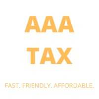 AAA Tax Group logo - Similar company to Namansoft