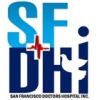 San Francisco Doctors Hospital, Inc logo - Similar company to The Sneffels