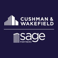 Cushman & Wakefield | Sage Partners logo - Similar company to Pgb Group