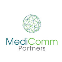 MediComm Partners Ltd logo - Similar company to The Clinical Comms Group