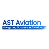 AST Aviation logo - Similar company to The Alpha'S Digital