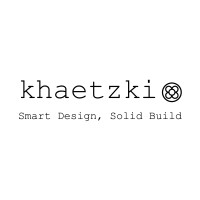 khaetzki inc logo - Similar company to Makers Collective Design