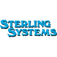 Sterling Systems logo - Similar company to Sterling Systems
