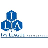 Ivy League Associates Inc USA logo - Similar company to Ivy League Prep