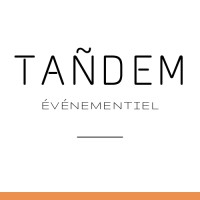 Tañdem Événementiel logo - Similar company to Yllar