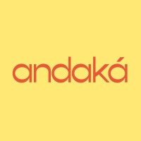 Andaká Retreats logo - Similar company to Evasaya Lodges & Retreats
