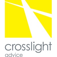 Crosslight Advice logo - Similar company to Holy Trinity Brompton