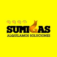 Sumigas logo - Similar company to Maser Elevación