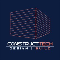 ConstructTech Design Build logo - Similar company to Elysion Construction