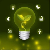 Green Leaf Solution logo - Similar company to Catalyst Data Dynamics