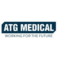 ATG Medical logo - Similar company to Surgical Lab