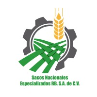 Sacos Nacionales Especializados RB logo - Similar company to Polyrob