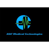 RDF Medical Technologies, LLC logo - Similar company to Aegle Medical