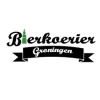 Bierkoerier Groningen logo - Similar company to Bavaria Bierkoerier