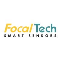 FocalTech Smart Sensors logo - Similar company to Smart Ring