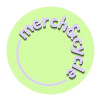 merch&cycle logo - Similar company to Tara