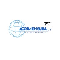 Agrimensura Uy logo - Similar company to Toposervice Agrimensura E Agronomia
