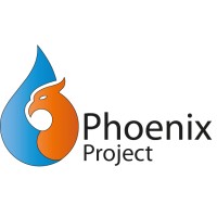 Phoenix Project Tech logo - Similar company to Frontcave