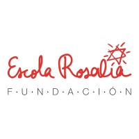 Fundación Escola Rosalía logo - Similar company to Coetic