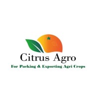 Citrus Agro logo - Similar company to Fresh Yard
