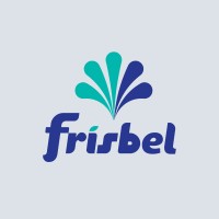 Frisbel Resfriadores Industriais logo - Similar company to Blue Eletro Refrigerados