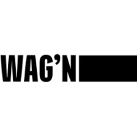 Wag & Dash logo - Similar company to Goodness For Pets, Inc.