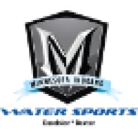 Minnesota Inboard Water Sports logo - Similar company to Startup Safari Miami