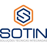 Sotin -  Soluções Técnicas Integradas