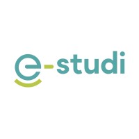 E-Studi logo - Similar company to Col·Legi Lestonnac